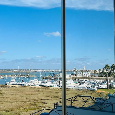 Marina II Apartment Уельва Екстер'єр фото
