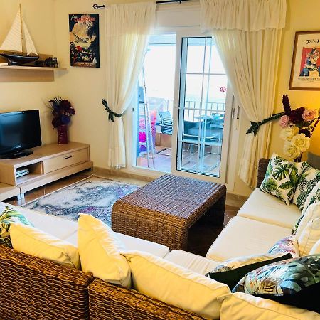 Marina II Apartment Уельва Екстер'єр фото