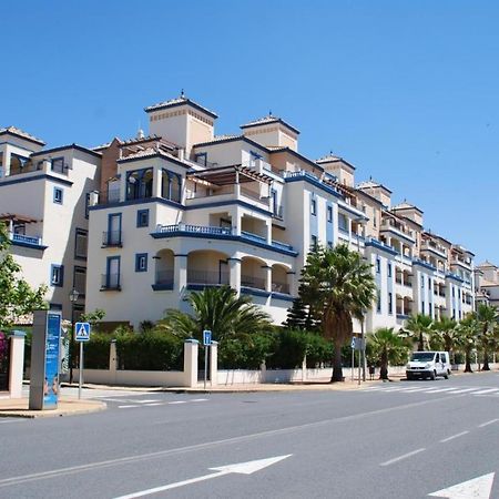 Marina II Apartment Уельва Екстер'єр фото