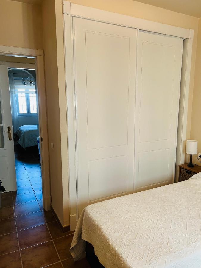 Marina II Apartment Уельва Екстер'єр фото