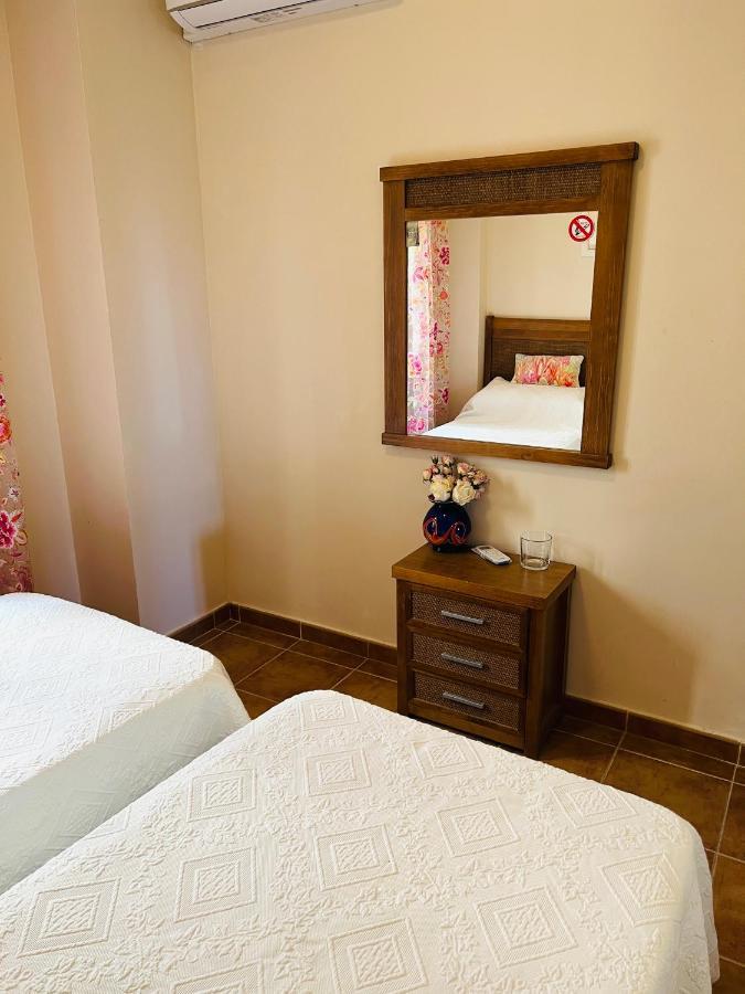 Marina II Apartment Уельва Екстер'єр фото