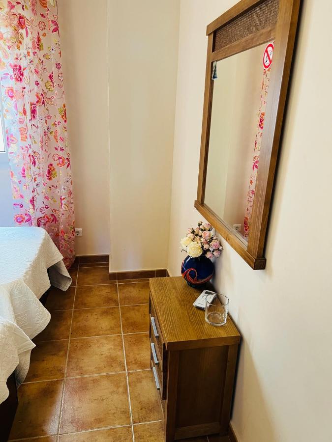 Marina II Apartment Уельва Екстер'єр фото