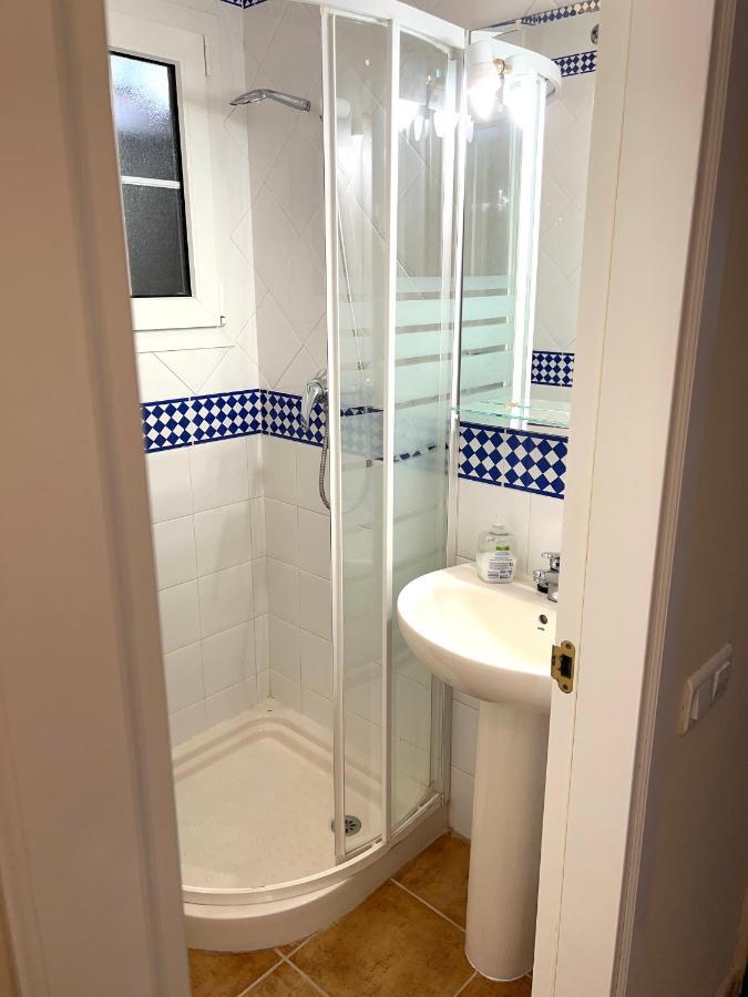 Marina II Apartment Уельва Екстер'єр фото