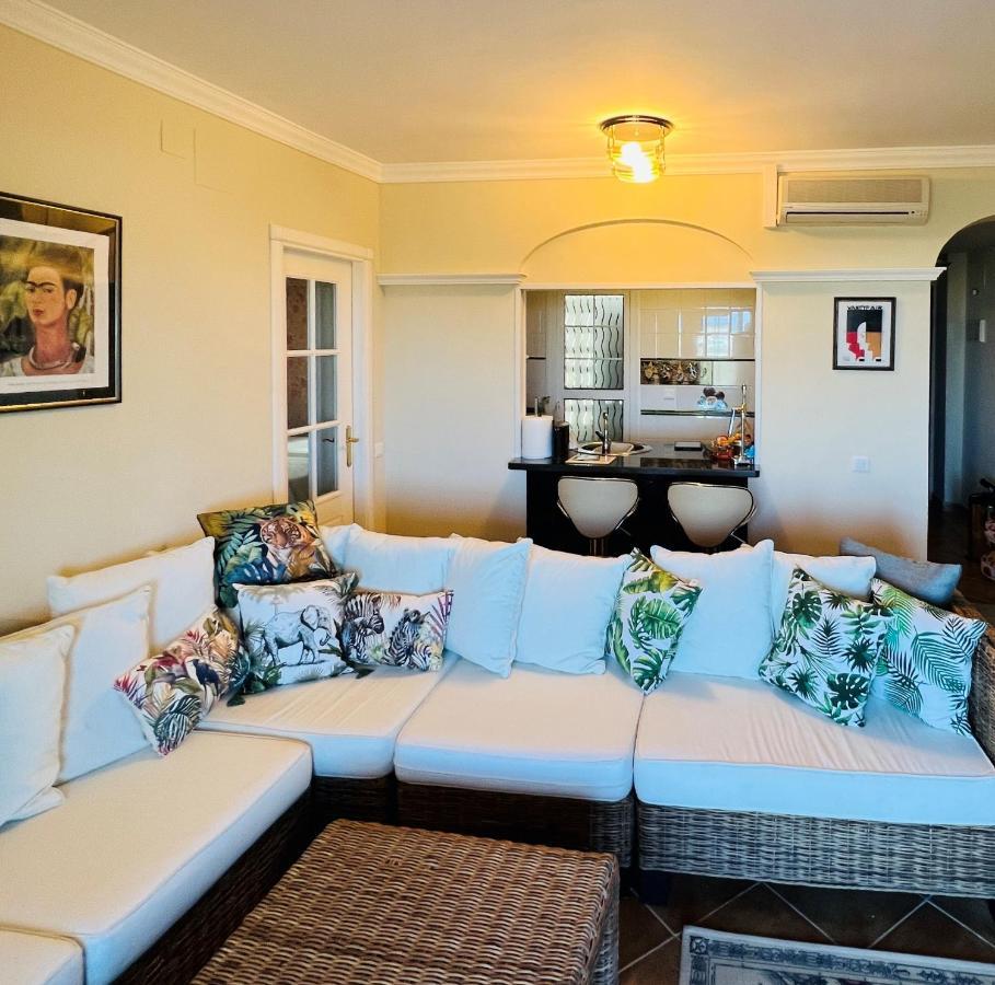 Marina II Apartment Уельва Екстер'єр фото