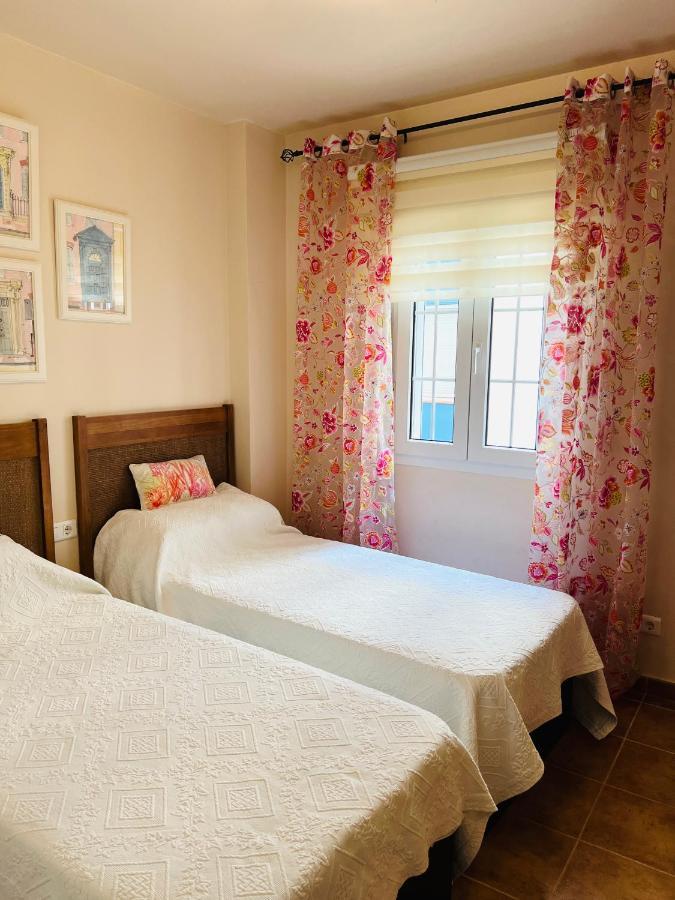 Marina II Apartment Уельва Екстер'єр фото