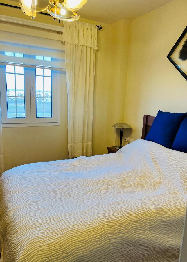 Marina II Apartment Уельва Екстер'єр фото