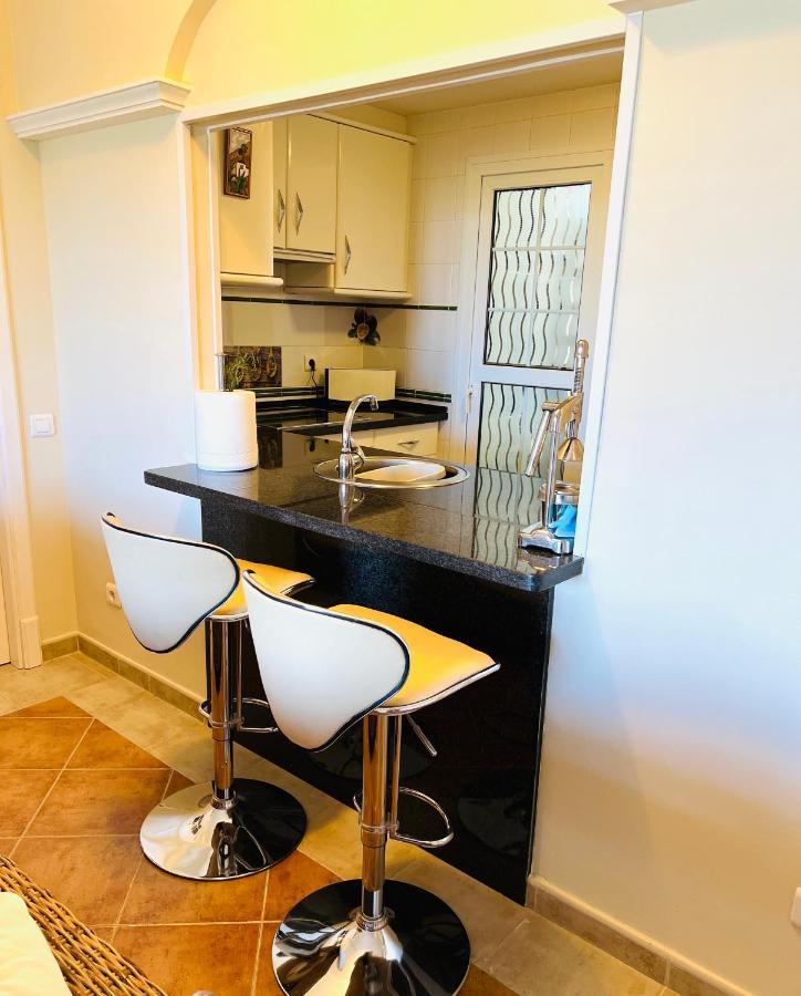 Marina II Apartment Уельва Екстер'єр фото