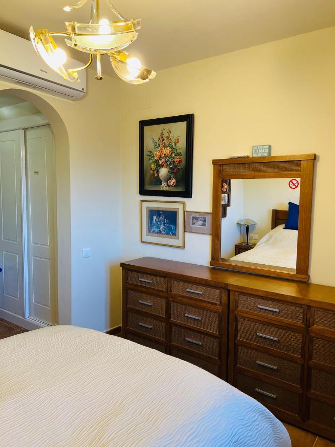 Marina II Apartment Уельва Екстер'єр фото
