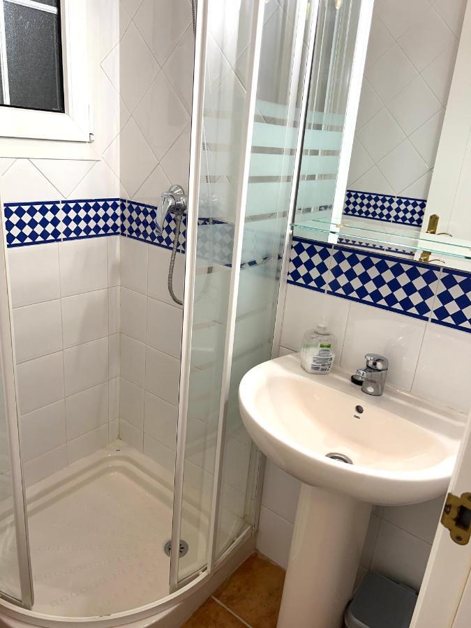Marina II Apartment Уельва Екстер'єр фото