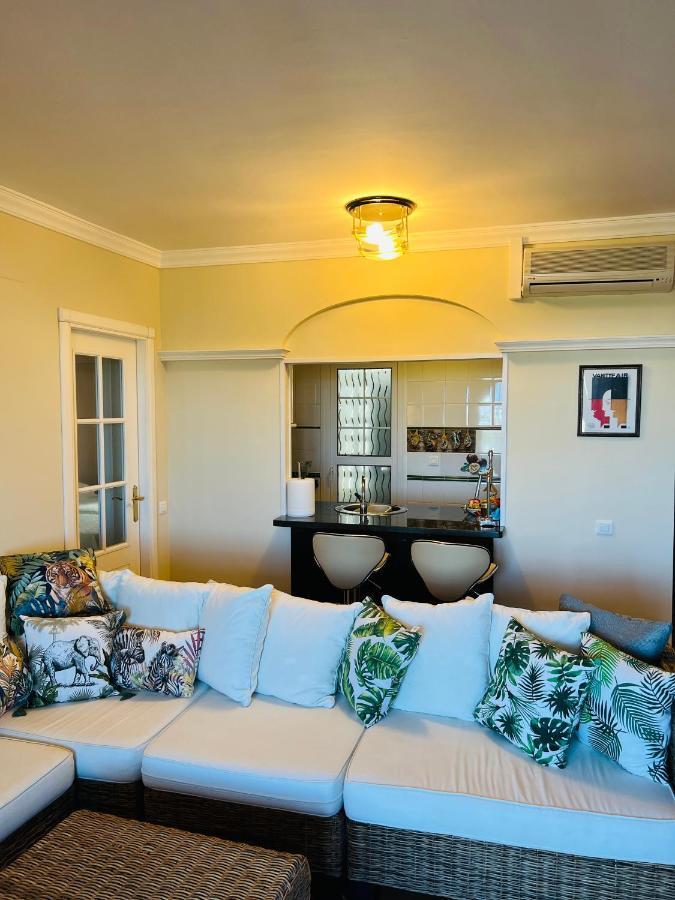 Marina II Apartment Уельва Екстер'єр фото